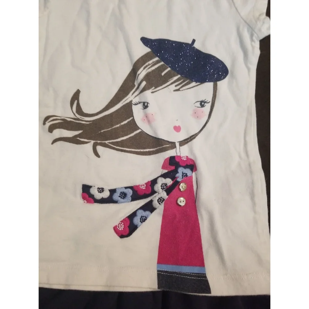 Gymboree charm class
